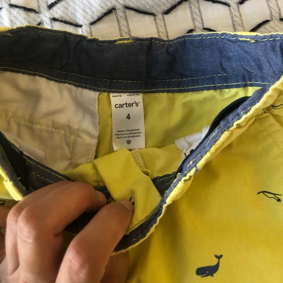 Boys Short Set - Picture 3 of 4